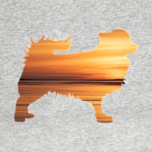 Chihuahua Sunset T-Shirt